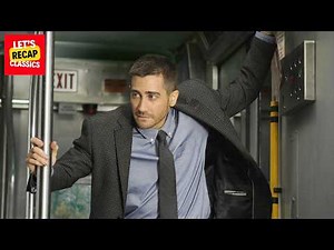 Source Code (2011) || Time Travel Recap || Let's Recap Classics