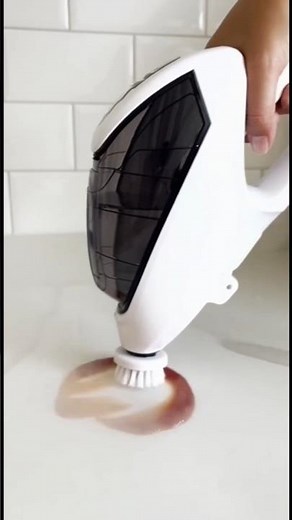 The best steam cleaner in the world!