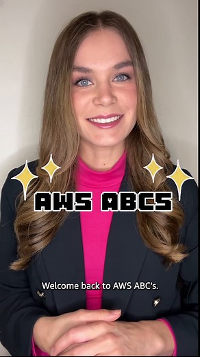 2.2K views · 59 reactions | U is for AWS user groups. ☁️欄 User groups are peer-to-peer communities which meet regularly to share ideas, answer questions, & explore new AWS services & best practices. Learn more.  https://go.aws/3HunJn6 | Amazon Web Services | Facebook