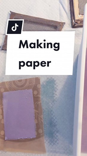 Handmade Paper Making Process: Step by Step Guide