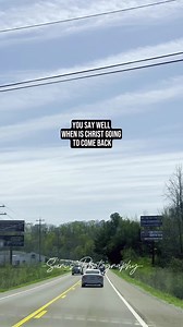 85K views · 3.4K reactions | When is Jesus Christ going to come back..? Mark 13:32 - #BillyGraham #sermonclip #bible #gospel #Jesus #JesusIsComingVerySoon #gospelreflection #gospelmessage #jesussaves #fypシ゚viralシ2023 #fypシ゚ #foryou #christianreels #jesuslovesyou | Suri's Photography | Facebook