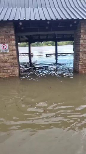 Explore the Holiday Resort Below Vaaldam Dam Wall