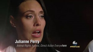 Celebs Take on Chinese Dog Meat Festival