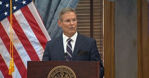 Nearly a day passed before Governor was told of lethal injection prep error