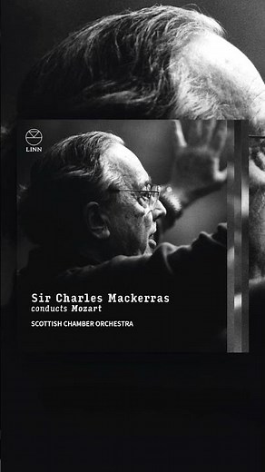 MOZART // 'Symphony No. 41 in C Major, K. 551 "Jupiter": IV. Molto allegro' by Sir Charles Mackerras
