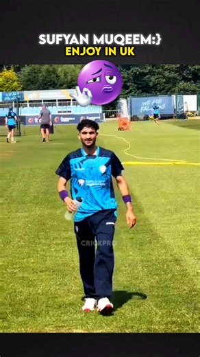 Sufyan Muqeem Enjoy Vitality Blast 2026 🥶🔥 #sufyanmuqeem