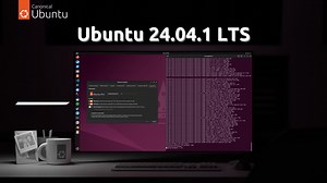 17K views · 444 reactions | Upgrading your Ubuntu to 24.04.1 LTS is a breeze 李 Read our blog to learn what you can expect from 24.04 LTS: https://bit.ly/3yONFt7 #Ubuntu #Linux #OpenSource | Ubuntu | Facebook