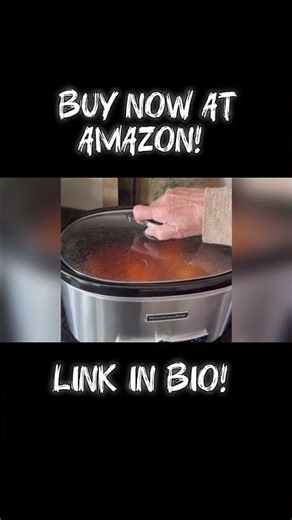 The Only Slow Cooker Guide You'll Need: Why the Crock-Pot Cook is a Game-Changer for Busy Lives