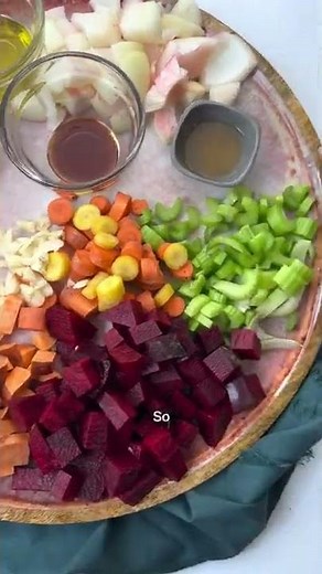 Legit NOMATO Sauce (AIP, Whole30)