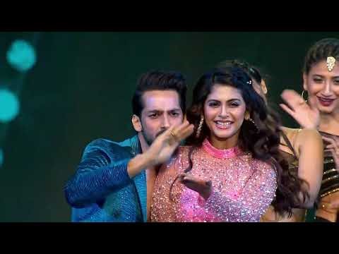 The ITA Awards Highlights: Rupali Ganguly’s Power-Packed Performance