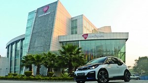 BMW i3S: Living with an electric car