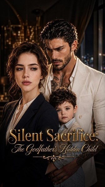 Silent Sacrifice: The Godfather's Hidden Child | Full Movie English Subtitles (Short Drama) | Full Short Drama | English Sub 2026