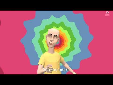 Caillou gets addicted to LSD/kills a man/grounded