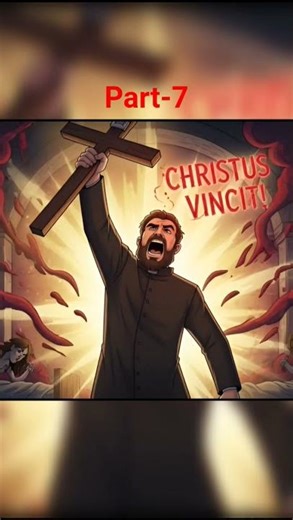 3am possession pt-7 #horrorshorts