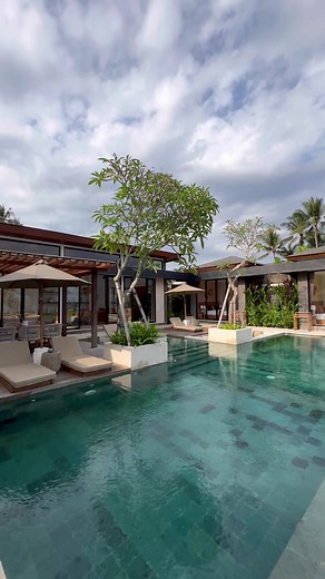Luxury Balinese Villa Leyanah Dreams | Private Oasis in Bali