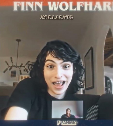 Iconic - Finn Wolfhard Edit | Stereo Love (Slowed & Reverb)