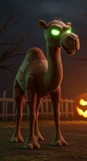 Halloween Farm Animal Sounds Song | Animals and Farm Song for Kids | Fun Nursery Rhymes