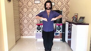 34K views · 226 shares | Leja Leja Re Tutorial is ready. Contact on: dmmdc05@gmail.com to buy the tutorial. | Devesh Mirchandani Dance Academy | Facebook