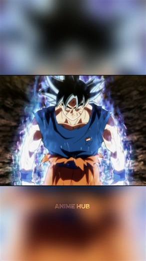 GOKU ULTRA INSTINCT 🆚 JIREN | Who is the Strongest 💪☠️#dragonball #edit #anime