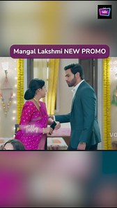 315K views · 6.4K reactions | Mangal Lakshmi NEW PROMO #newpromo...