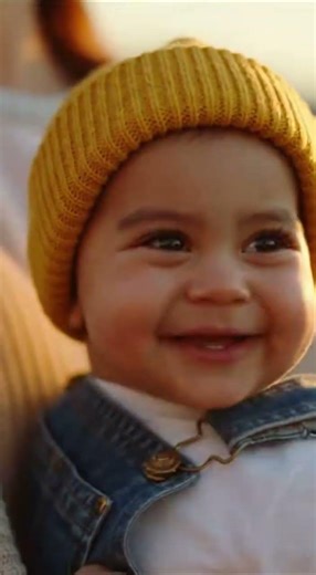 Baby Salutes Soldier, His Response Will Melt Your Heart #USArmy #RealLove #HeartMelting