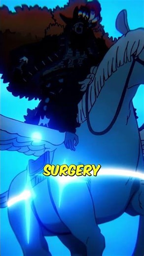 Top 5 Devil Fruits In Real Life