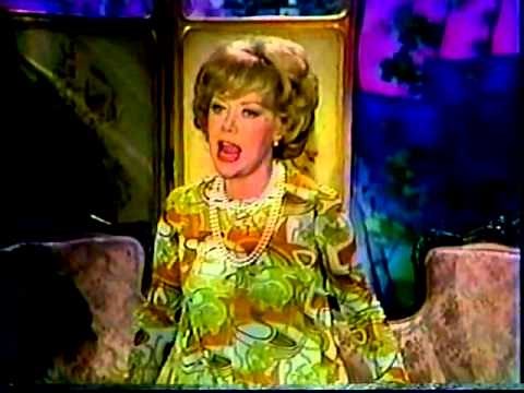 Send in the Clowns - Glynis Johns