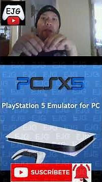 Does a PS5 emulator exist?