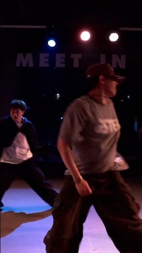 Heat Waves #dance cover