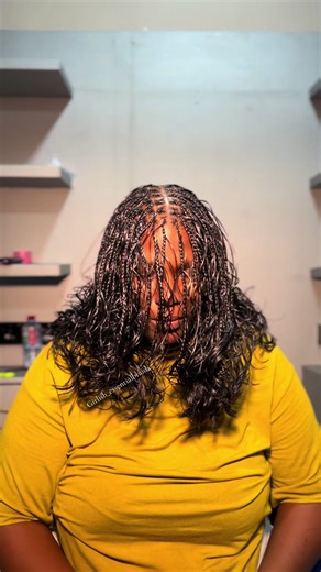 Create Stunning Spiral Braids With These Tips