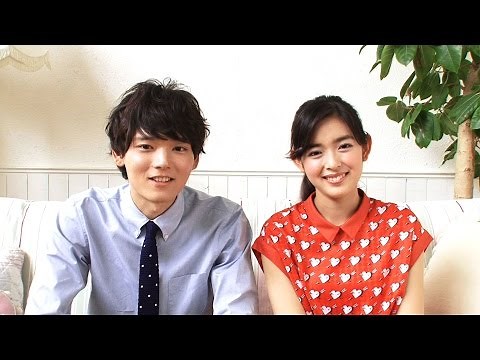 Special interview with Mirai Honoka and Furukawa Yuki on "Mischievous Kiss 2"