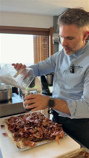 Tu jettes probablement le meilleur assaisonnement de ta cuisine