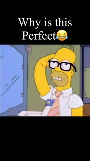 Perfect Lip Sync 😂#despacito #despacitoedit #lipsync #simpsons #simpsonsedits #memes #meme #fypシ