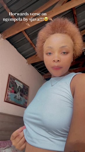 It makes me blush .😻🥺🥺#fypシ゚ #throwback #sjava #ngempela ##horward