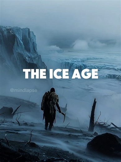 Discover Fascinating Facts About the Ice Age