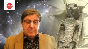 Ufotutkija Heikki Kulju Perun mysteeriolioista: "Saattaa olla ihan oikea humanoidi – väärennys tulisi nopeasti ilmi"