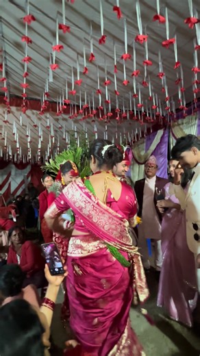 Derunaari Vitraiyo: Wedding Vibes in Nepal ❤️