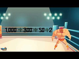 Decompose 4 Digit Numbers | 3rd Grade Math