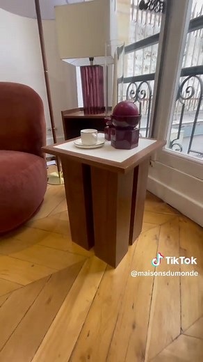 Bout de canapé : Élément clé pour sublimer votre déco