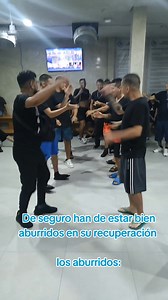 Buenos días 🌞 un poco de diversión con nuestros pacientes , recuerden que una recuperación con tranquilidad es la mejor opción para nuestros pacientes 💙💙💙💙💙💙💙💙 Centro de rehabilitación Un Escalón Hacia La Felicidad Que tengan un excelente fin de semana 🩵💙🩵 | Centro de rehabilitación Un Escalón Hacia La Felicidad