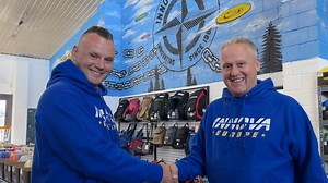 18K views · 179 reactions |  BREAKING! Innova Disc Golf and DiscSport Europe Announce the formation of Innova Europe https://innovaeurope.com | Innova Discs | Facebook