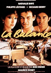 La Balance