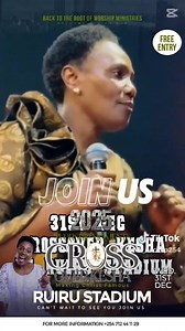 6.1K views · 381 reactions | WORSHIP MOMENTS CROSS OVER KESHA 2025 #CrossOverKeshaWithDrSarahK | Dr. Sarah K music | Facebook