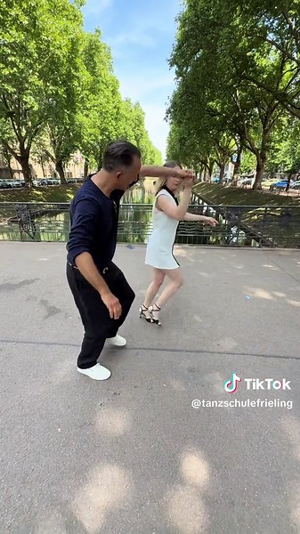 Discofox für Beginner: Das kleine Basic Paket