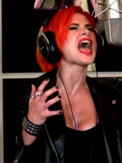 Show Me How To Live - Audioslave ft. Kati Cher Ken Tamplin Vocal Academy Where the PROOF is in The Singing! #KenTamplinVocalAcademy #Audioslave #ShowMeHowToLive
