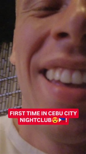 FredBundy⚜️ on Instagram: "FIRST TIME IN CEBU CITY NIGHTCLUB🇵🇭😍! #cebucity #cebu #pinaygirl #philippines #filipina #filipinagirl #nightout #nightlife"
