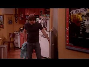 Vince And Gary Moment | What I Like About You 3x23