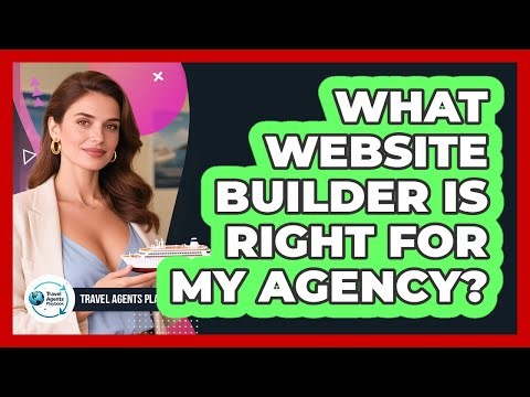 What Website Builder Is Right for My Agency?