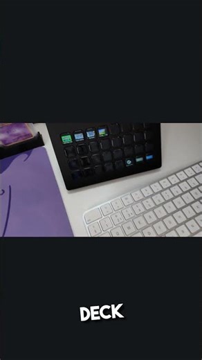 This Video Setup Saves Me So Much Time Editing #Shorts