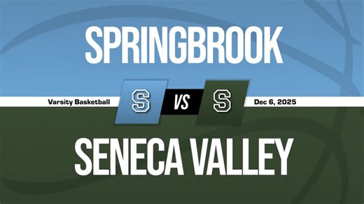 Seneca Valley High School (Germantown, MD)  Basketball